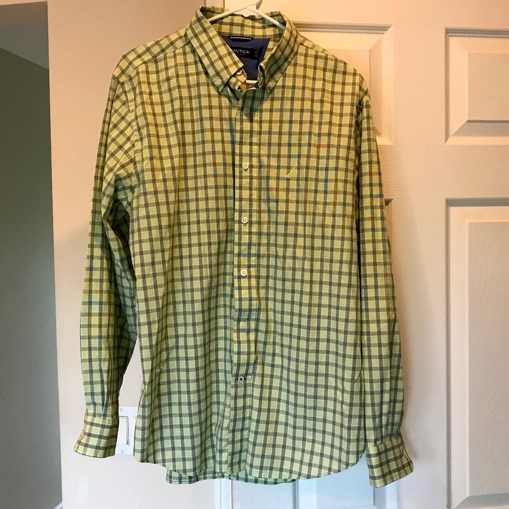 Nautica Shirt